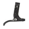 TSC Sano Brake Lever Small Black